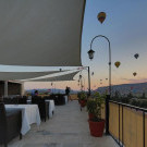 Cappadocia View Suit & Hotel Kupeli & Boutique Dedem Hotel Sultanahmet 