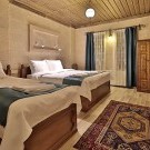 Cappadocia View Suit & Hotel Kupeli & Boutique Dedem Hotel Sultanahmet 