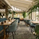 IBIS Budget Brussels Airport & Carlton Oasis