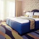 IBIS Budget Brussels Airport & Carlton Oasis