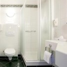 IBIS Budget Brussels Airport & Carlton Oasis
