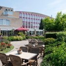 IBIS Budget Brussels Airport & Carlton Oasis