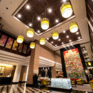 Century Park 4* Hotel