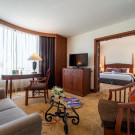 Century Park 4* Hotel