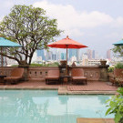 Century Park 4* Hotel
