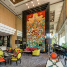 Century Park 4* Hotel