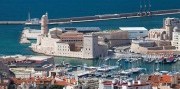 6-dňový zájazd do Provensálska