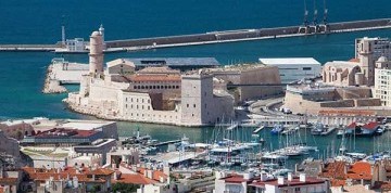 6-dňový zájazd do Provensálska