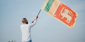 Letecký zájazd na exotickú Srí Lanku