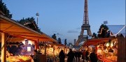 5-dňový adventný zájazd do Paríža