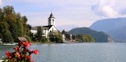 Zájazd do Rakúska s výletom loďou a parným vláčikom