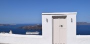 Letecký zájazd na Grécke Santorini
