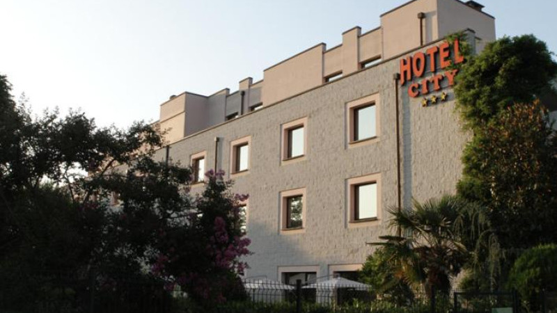 City Hotel Piacenza