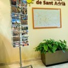 Hotel Ciutat de Sant Adria