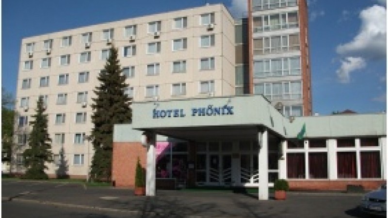 Civis Hotel Phonix