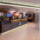 Clarion Congress Hotel Olomouc 4****