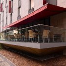 Clarion Congress Hotel Olomouc 4****