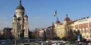 Zájazd do jedinečnej Transylvánie