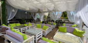 Slnečné pobrežie - Mena Palace Hotel 4* All-Inclusive s letenkou