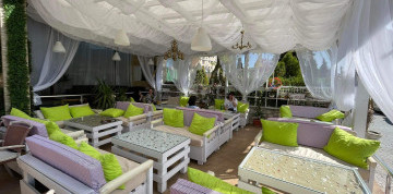 Slnečné pobrežie - Mena Palace Hotel 4* All-Inclusive s letenkou