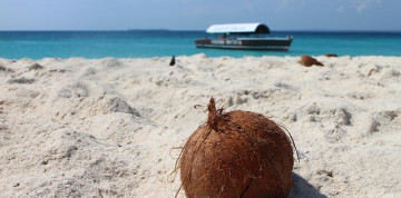 Magický Zanzibar – Ostrov korenia a tyrkysového mora