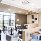 B&B HOTEL Colmar Expo