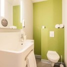 B&B HOTEL Colmar Expo