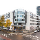 Wakeup Copenhagen - Best Western Plus Åby - Quality Hotel Entry - Comfort Hotel Kista - Quality Hotel The Mill