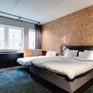 Wakeup Copenhagen - Best Western Plus Åby - Quality Hotel Entry - Comfort Hotel Kista - Quality Hotel The Mill