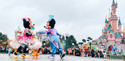 3-dňový zájazd do Disneylandu v Paríži