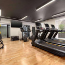 Comwell Copenhagen Portside Hotel