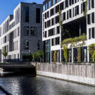 Comwell Copenhagen Portside Hotel