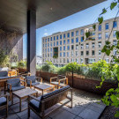 Comwell Copenhagen Portside Hotel