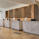 Comwell Copenhagen Portside Hotel