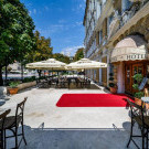 Continental Hotel Rijeka