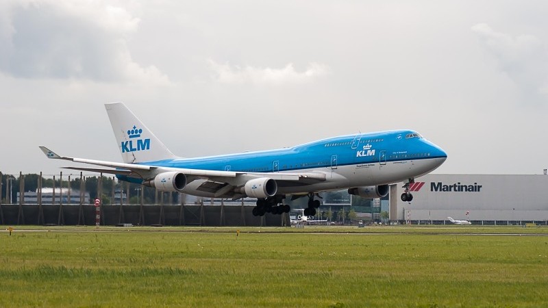 KLM