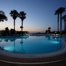 Residence Costa Azzurra Hotel