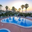 Residence Costa Azzurra Hotel