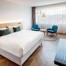 Courtyard Brno Hotel