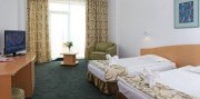 Slnečné pobrežie - Mena Palace Hotel 4* All-Inclusive s dopravou