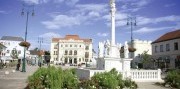 Zájazd do Rakúska: Melk, Krems a Tulln