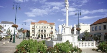 Zájazd do Rakúska: Melk, Krems a Tulln
