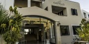 Kréta - Hotel Castello Village 4****