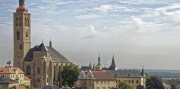 Adršpašské skaly, Český Raj a Kutná Hora