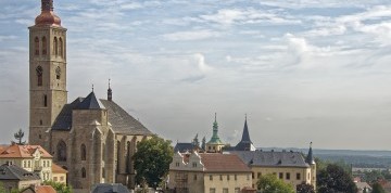 Adršpašské skaly, Český Raj a Kutná Hora