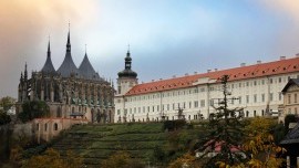 Adršpašské skaly, Český Raj a Kutná Hora