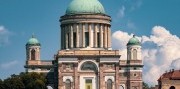 Dunajská trilógia: Ostrihom, Vyšehrad, Svätý Ondrej