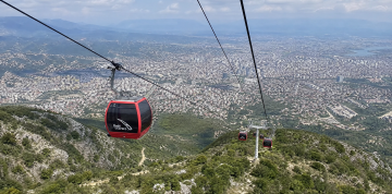 7-dňový autobusový zájazd do Albánska
