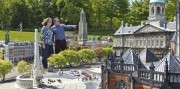 Zájazd do zábavného parku Madurodam v Holandsku