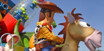 5-dňový zájazd do Disneylandu v Paríži
